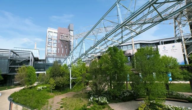 2025北京国外创意节脱手暨先导论坛8月12日行将启幕！