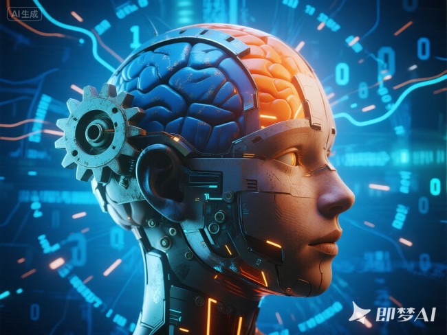 AI期间的“创造性阻滞”:当联想回来东谈主性温度